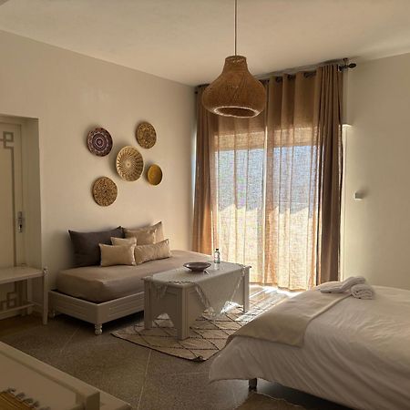 Residence Mer Et Soleil Agadir Eksteriør bilde