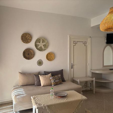 Residence Mer Et Soleil Agadir Eksteriør bilde