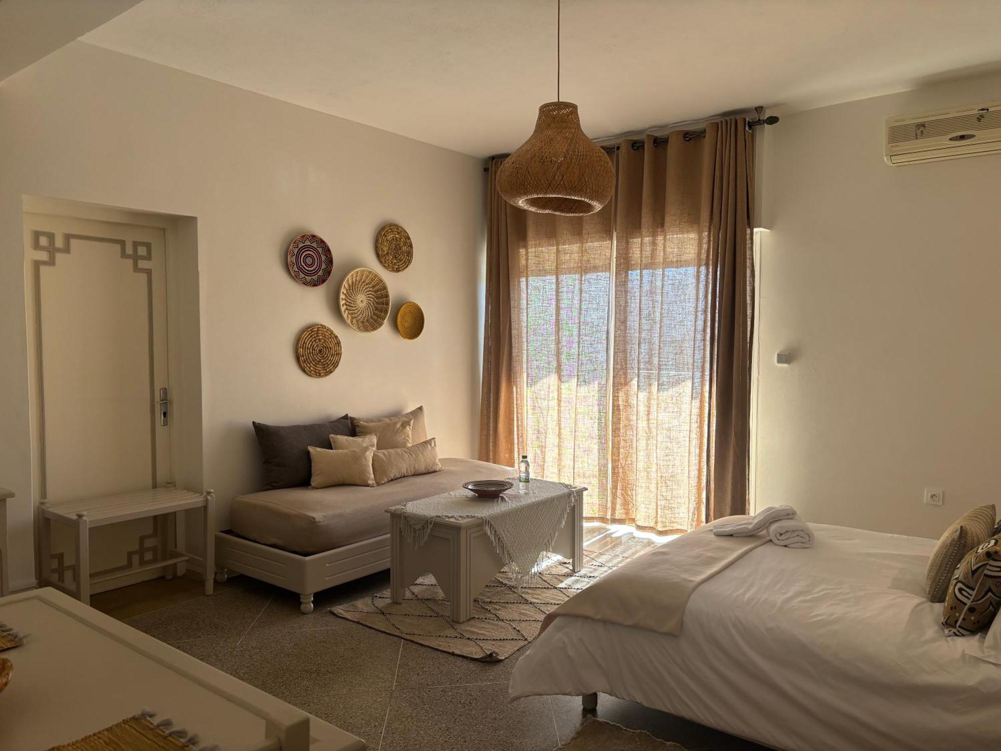 Residence Mer Et Soleil Agadir Eksteriør bilde