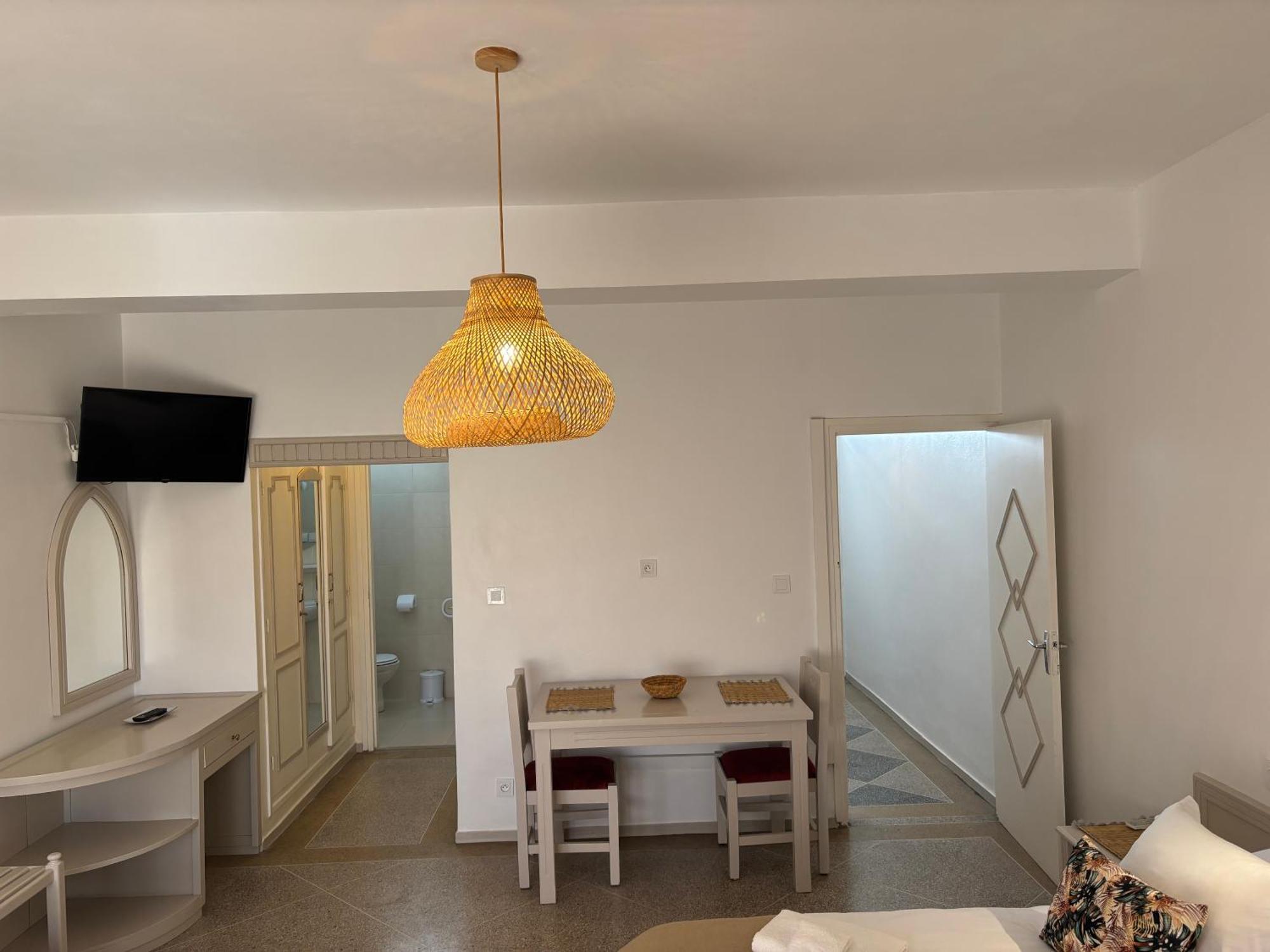 Residence Mer Et Soleil Agadir Eksteriør bilde