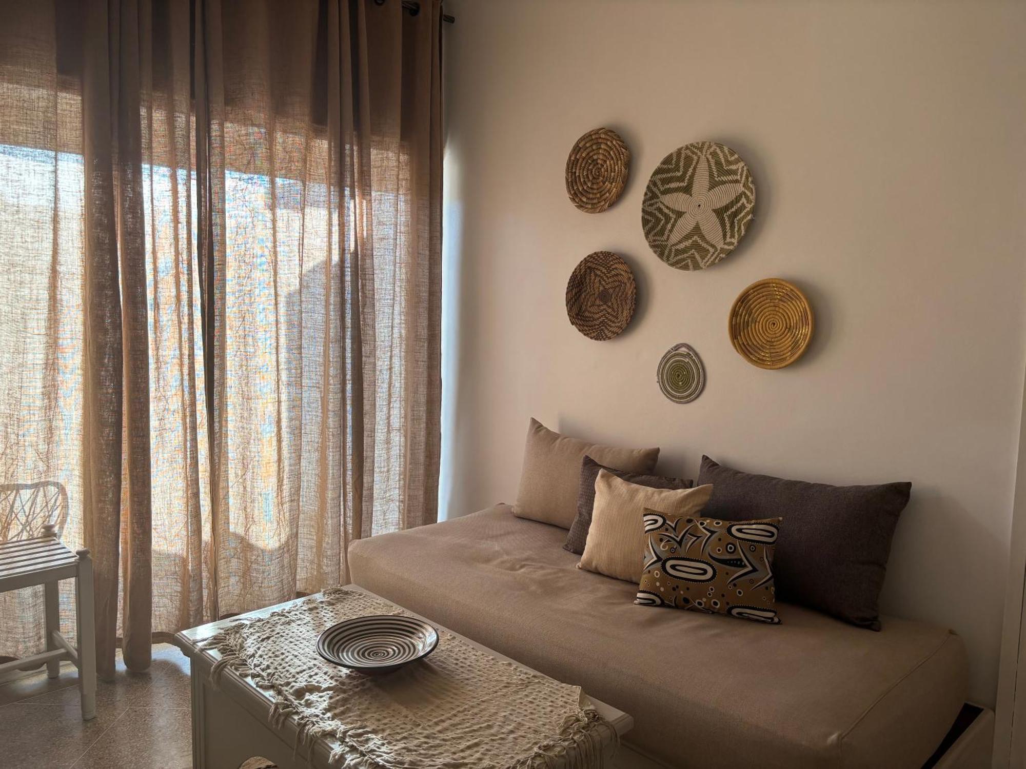 Residence Mer Et Soleil Agadir Eksteriør bilde