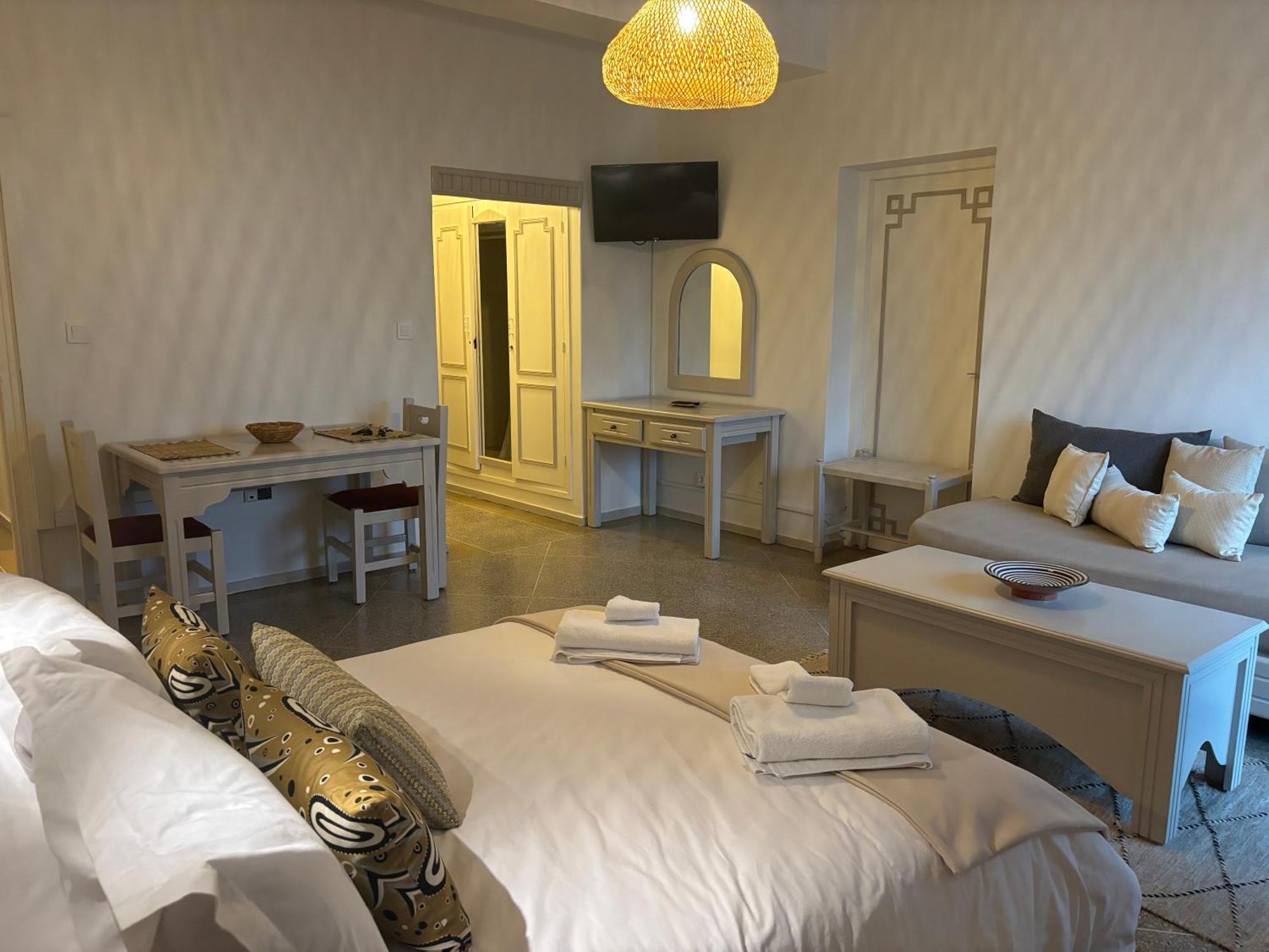 Residence Mer Et Soleil Agadir Eksteriør bilde