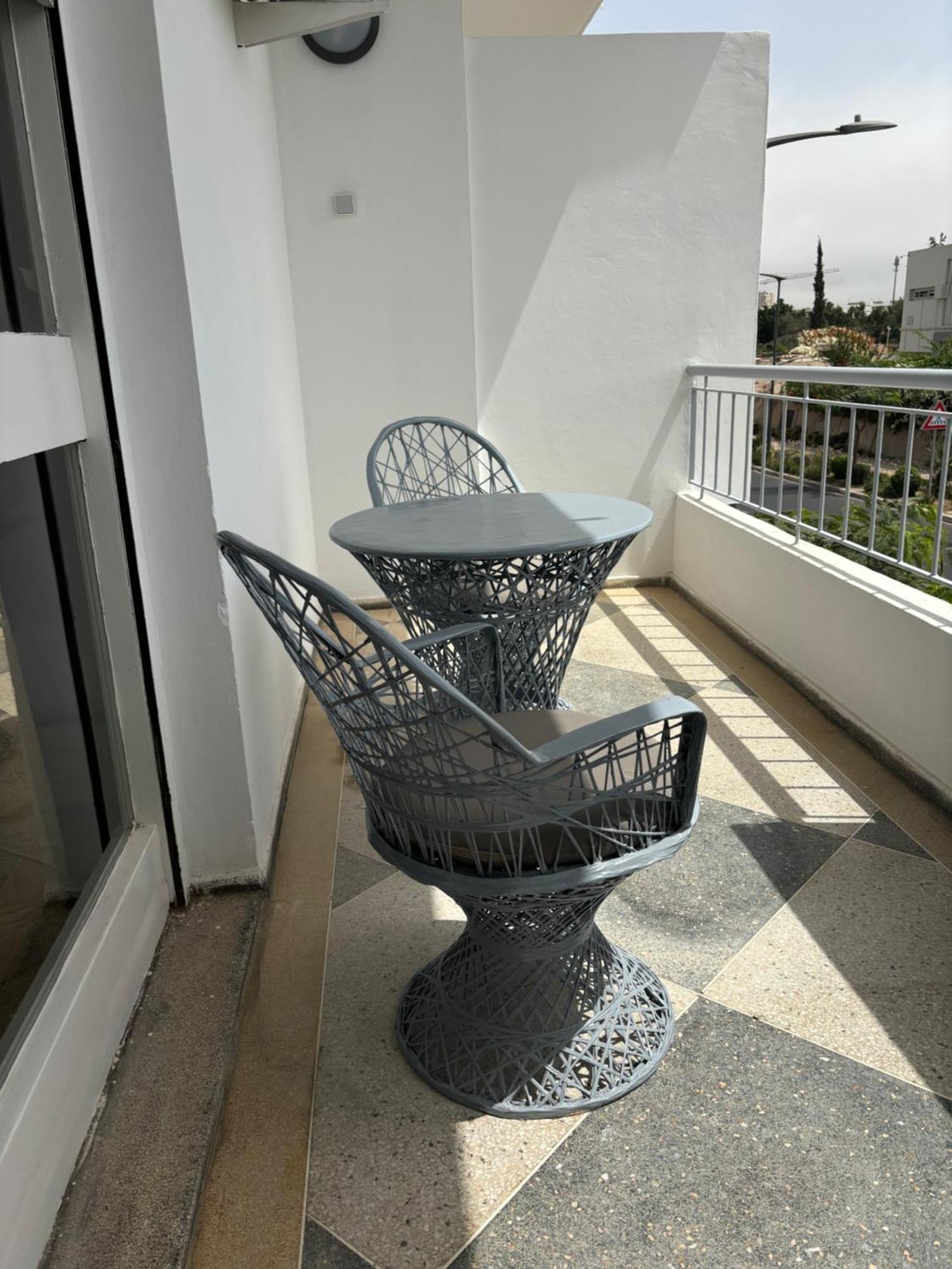 Residence Mer Et Soleil Agadir Eksteriør bilde