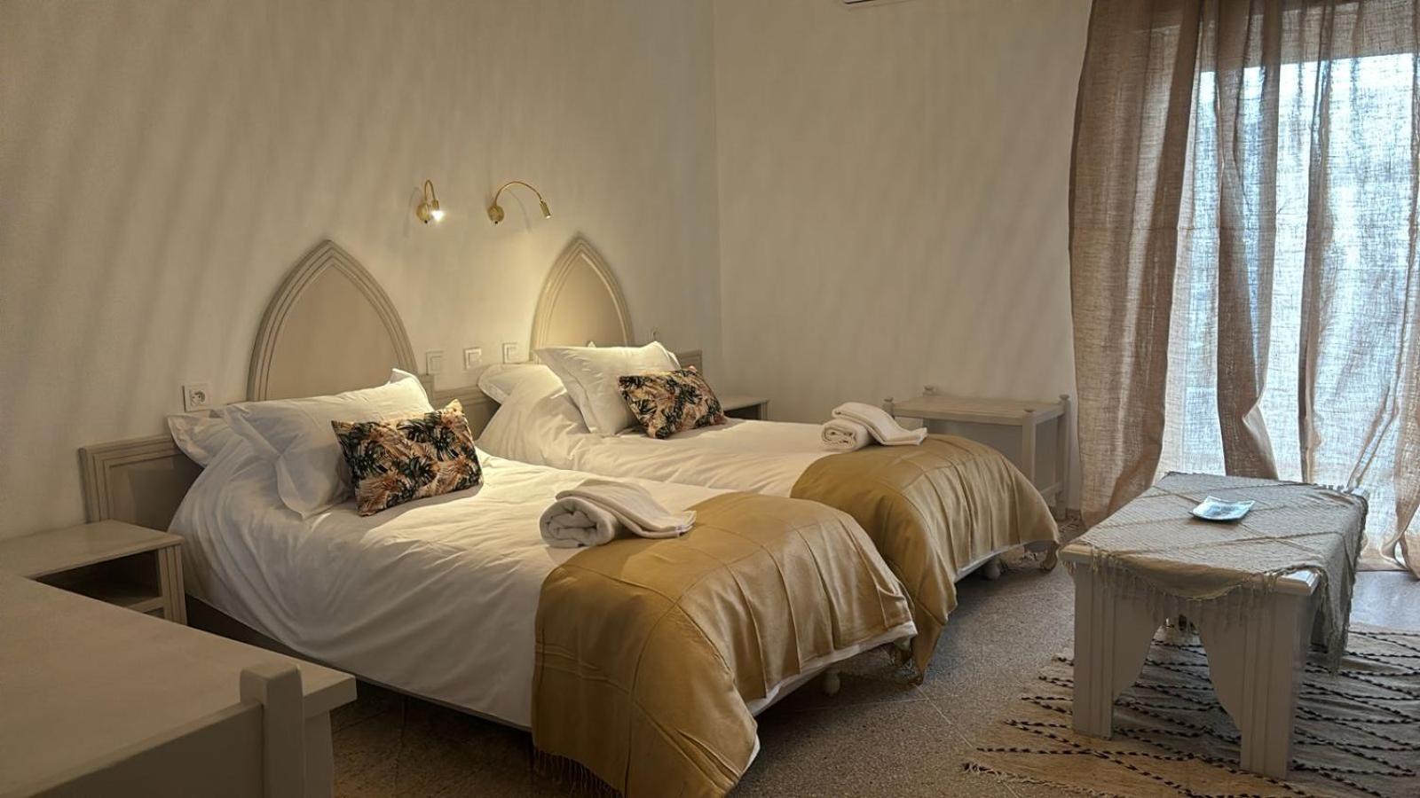 Residence Mer Et Soleil Agadir Eksteriør bilde